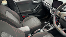 Ford Puma 1.0 EcoBoost Hybrid mHEV ST-Line 5dr Petrol Hatchback